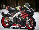 Aprilia RSV 4 RR  - Aprilia Motorräder in Chemnitz