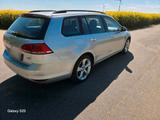Volkswagen VW Golf VII 1.6 TDI 52000km Neue Motor Top... - Volkswagen Golf Motor mit Diesel-Antrieb