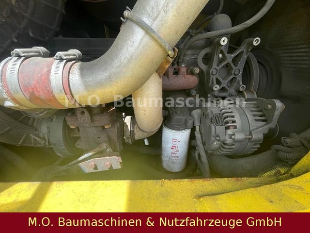 Fahrzeugabbildung Hyster H12 XM-6  / SS / ZV / Klima / Tragkraft 12t