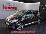 Volkswagen up! 1.0 Club up! PARKSENSOR+ 16Z LM-FELGEN - : Schwarz, Felge