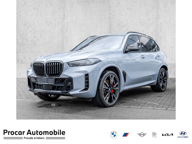 BMW X5 xDrive40d MSportPro SkyLounge B&W DAProf AHK 