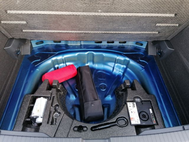 T-Roc 1.5 TSI Move PARKLENK+KAMERA
