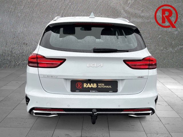Ceed_sw Plug-in Hybrid Vision 1.6 Navi Rückfahrk