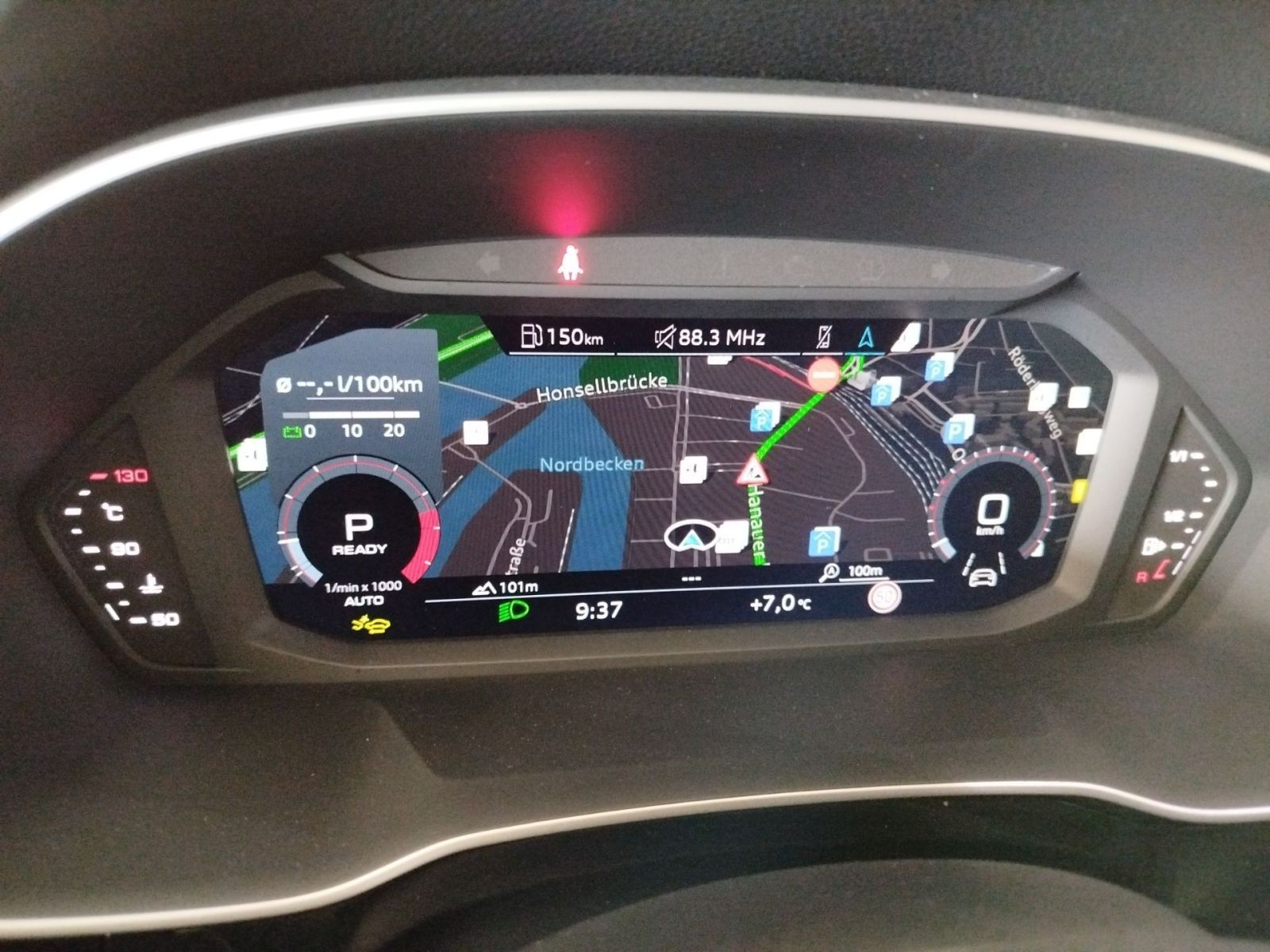 Audi Q3 - Bild 9
