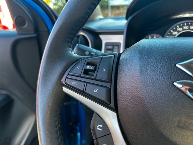 Suzuki Ignis Comfort*AUTOMATIK*KAMERA*