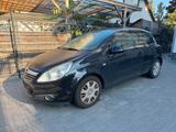 Opel Corsa, Bj 2008 Benzin Allwetterreifen - Opel Corsa aus 2009: Bj