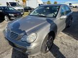 Mercedes-Benz C 200 C -Klasse Lim. C 200 CDI - gebrauchte Mercedes-Benz C 200 aus dem Jahr 2006