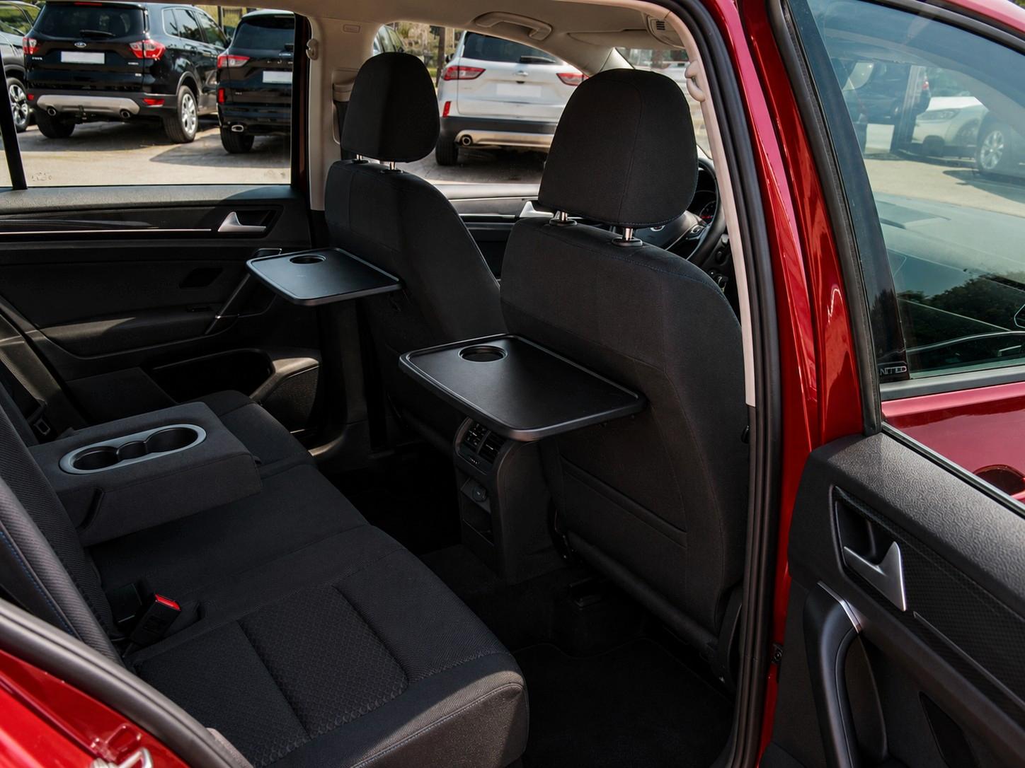 Volkswagen Golf Sportsvan VII United/Navi/Klimaaut/SHZ/PDC!, миниатюра 18
