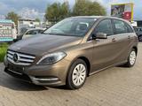 Mercedes-Benz B 200 B B 200 *AUTOMATIK* TÜV NEU* - Mercedes-Benz B-Class aus 2012