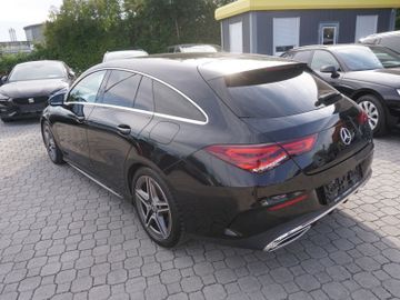 Mercedes CLA 200 - 5