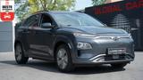 Hyundai KONA EV ADVANTAGE*WÄRMEPUMPE*NAVI*SoH94,9% - Hyundai KONA Elektro: Grau