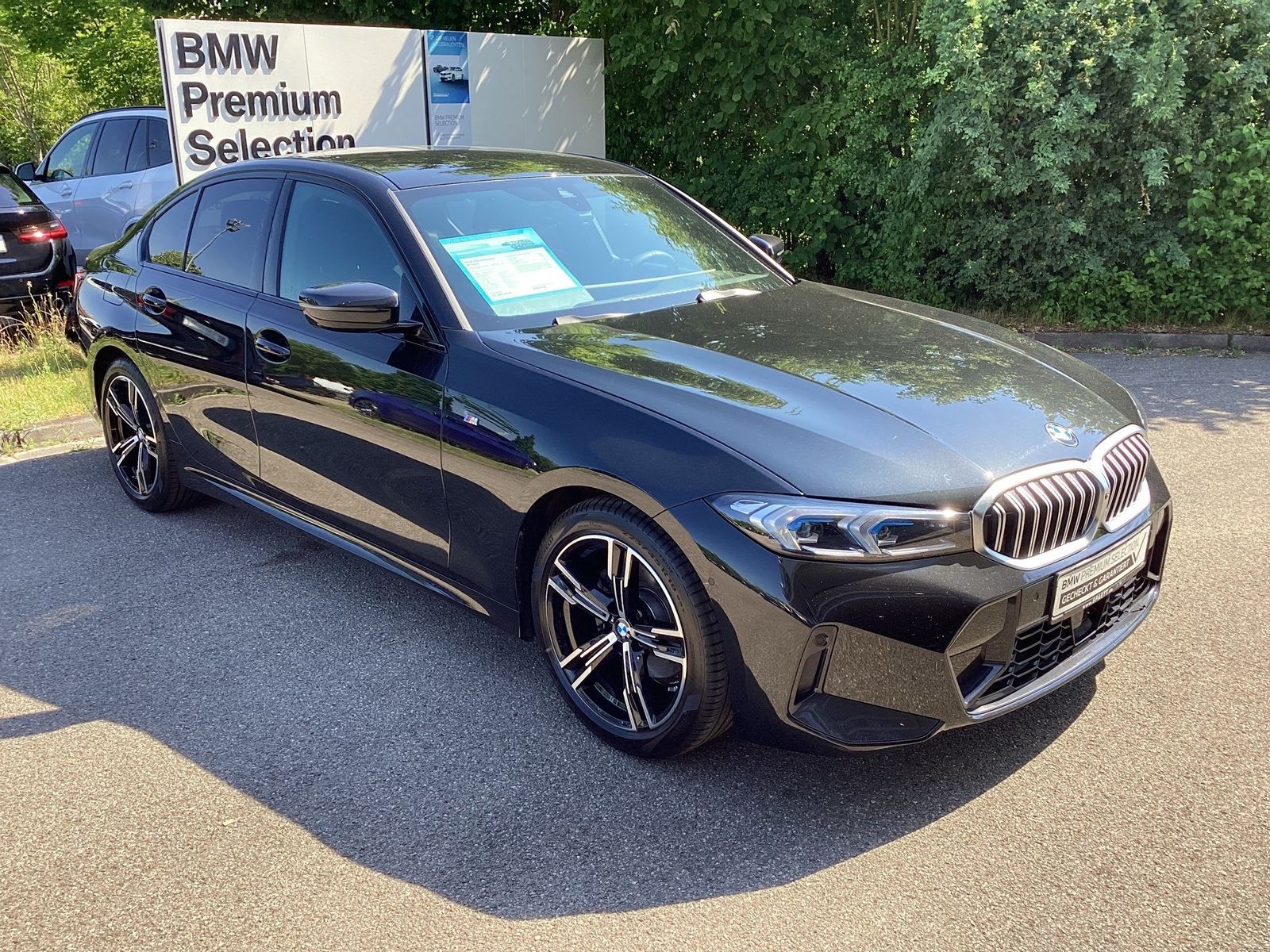 BMW 320 - Bild 19