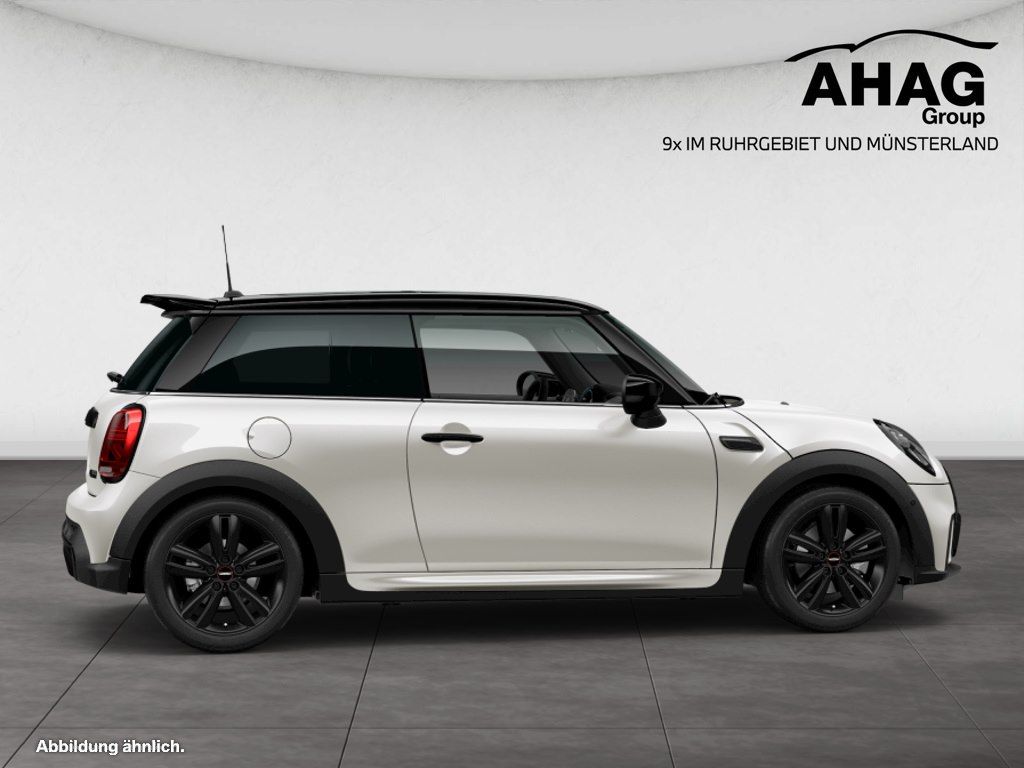 MINI Cooper - Bild 8