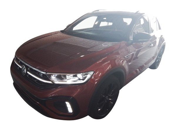 Volkswagen T-Roc - Bild 2