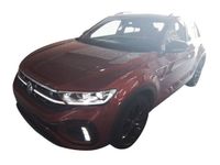 Volkswagen T-Roc - Vorschau Bild 2