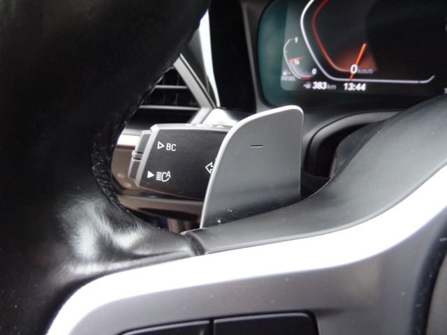Fahrzeugabbildung BMW 330d xDrive Sport Line/Virtual/AHK/Kam/Leder/1.H