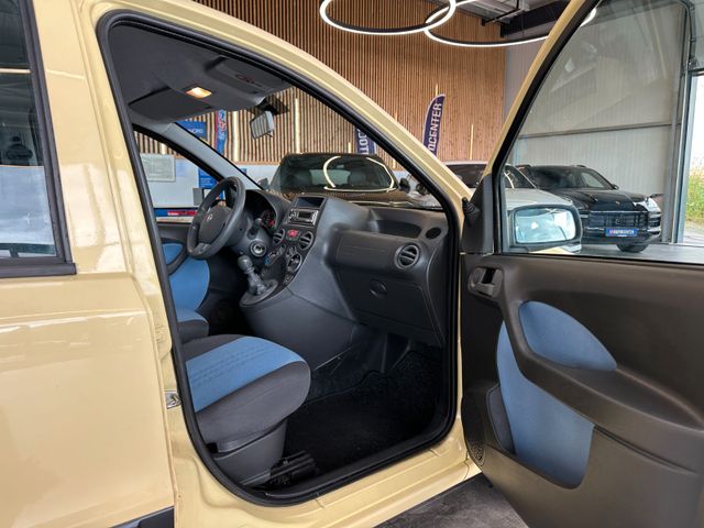 Fiat Panda 1.2 8V *Dynamic