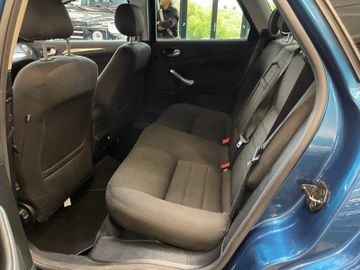 Ford Mondeo Turnier Titanium*Klima*AHK*TÜV*Freisprech