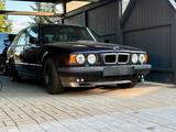 BMW 530i Touring E34 V8 Projekt Scheunenfund - BMW 5er Reihe: Kombi, E34