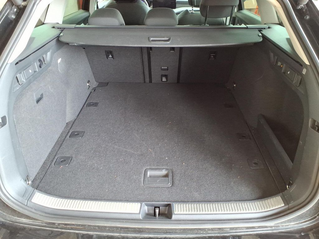 Skoda Superb - Bild 11