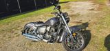 Andere Motorini Box 125i - BENZIN MOTORRAD