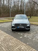 Mercedes-Benz GLC 300 e 4MATIC Coupé Autom. - - Mercedes-Benz GLC 300 in Dortmund