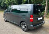 Toyota L1 Team D., Facelift 177PS Toy.Garantie, TOP - Toyota mit Diesel-Antrieb: Garantie