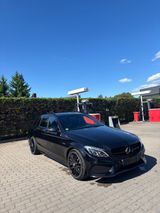 Mercedes-Benz Mercedes-AMG C 43 4MATIC T Autom.  - : Kombi, Mercedes AMG