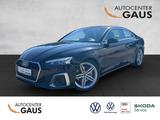 Audi A5 Coupé 45 2.0 TSFI S line quattro Pano*Navi**K - Audi A5 mit Hybrid-Antrieb