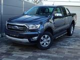 Ford Ranger 2,0 l EcoBlue Autm. Limited - Ford aus 2020