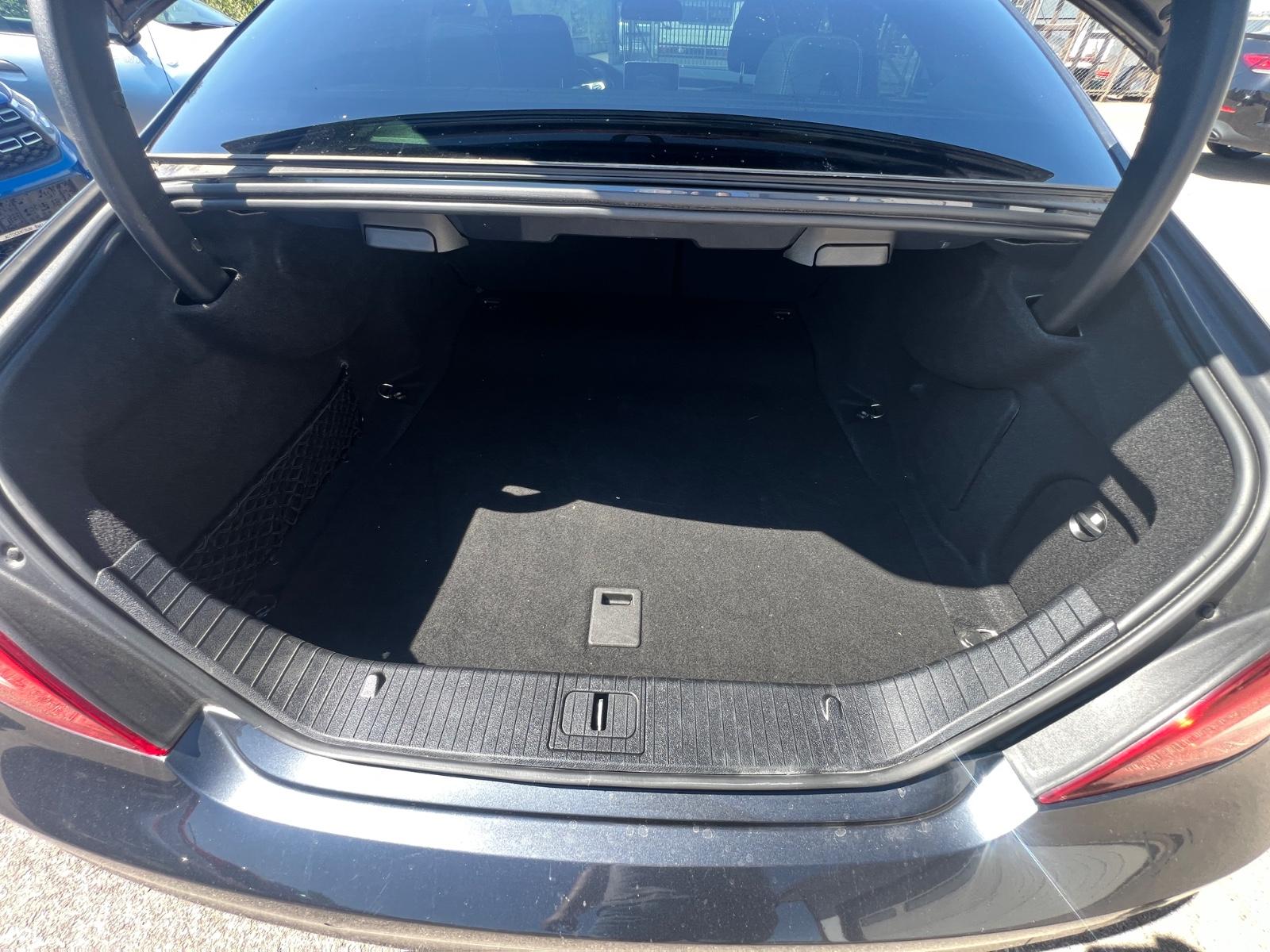 Mercedes-Benz CLS 250 BlueTec / d AMG
