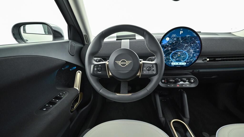 MINI John Cooper Works - Bild 12