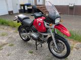 BMW R 1100 GS - BMW R 1100 GS