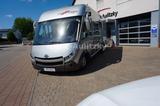 Carthago Chic I47  E-Line   48.000 Km Euro5 - Carthago Chic i47