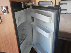 ADRIA Twin 640 SPX SAT+TV+AHK+Kamera