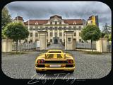 Lamborghini Diablo VT | Alcantara | 1 0f 307 | - Lamborghini aus 1995