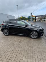 Hyundai KONA 1.0 T-GDI 48V-Hybrid N Line iMT N Line - Hyundai KONA in Herne