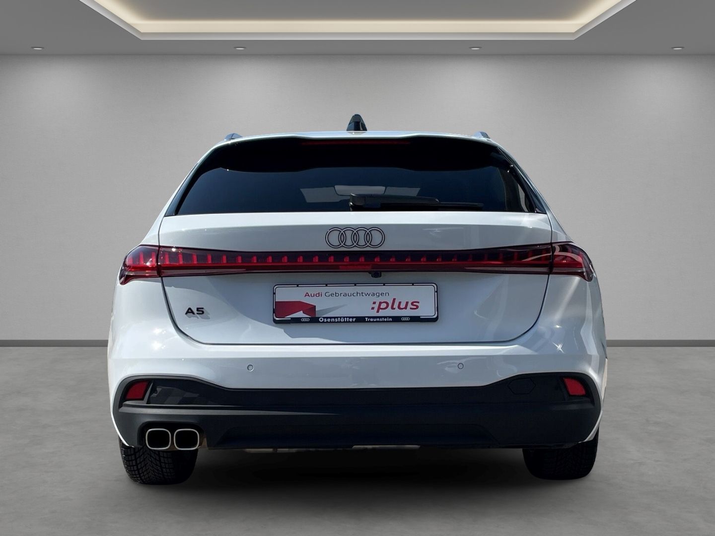 Audi A5 - Bild 11