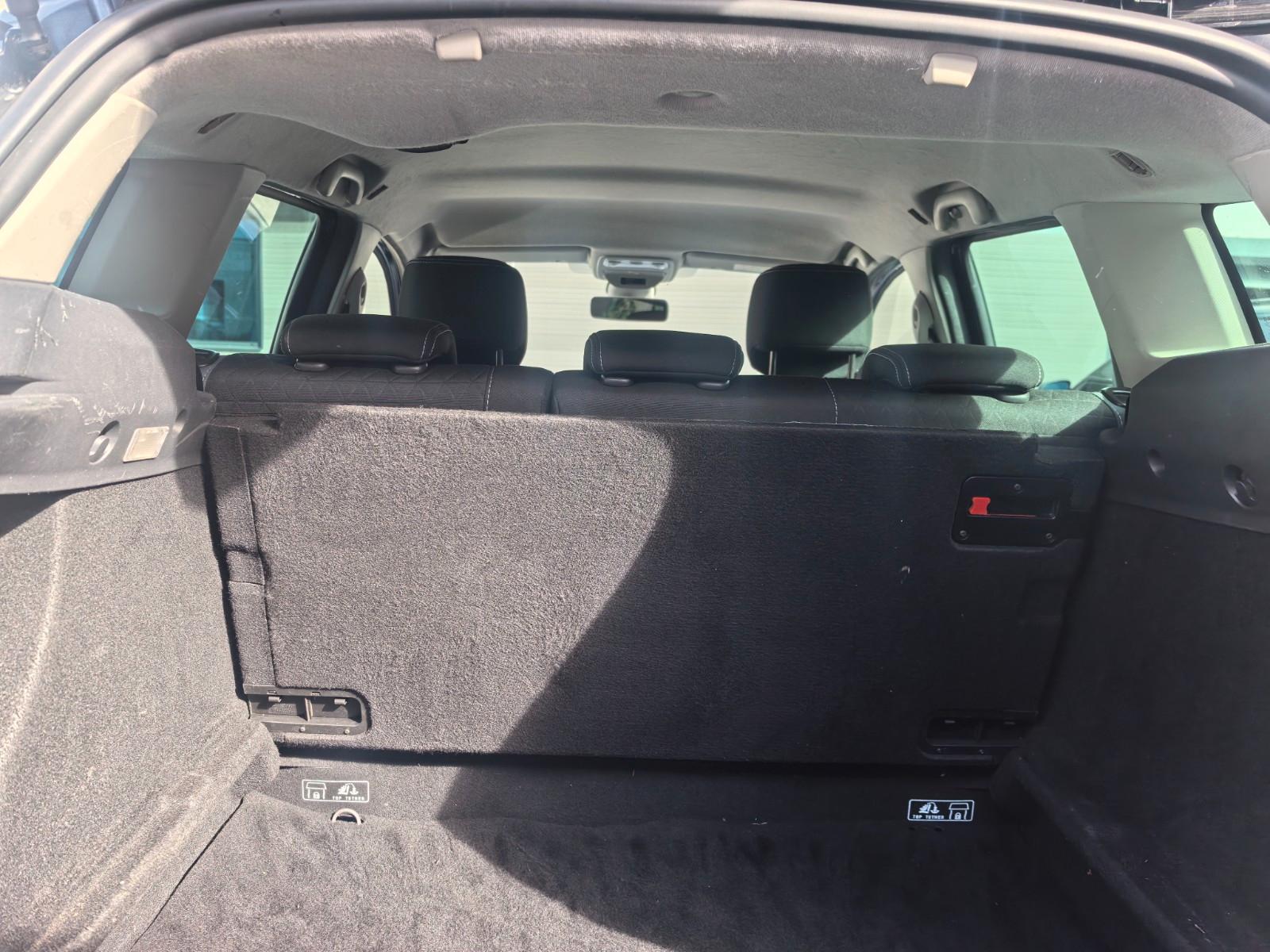 Renault Clio IV Grandtour