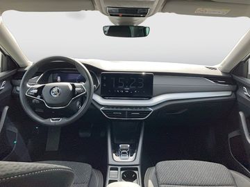 Skoda Octavia - 10