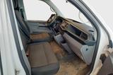 Volkswagen T6.1 Kasten 2.0 TDI lang L2H1*APP*NAV*DAB*MFL* - Volkswagen T6 Transporter Kombi Gebrauchtwagen
