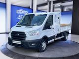 Ford Transit 470 L4 HA Trend *KIPPER*Ablastung 3,5T* - Ford 3 5t