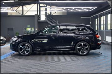 Audi Q7 - 6