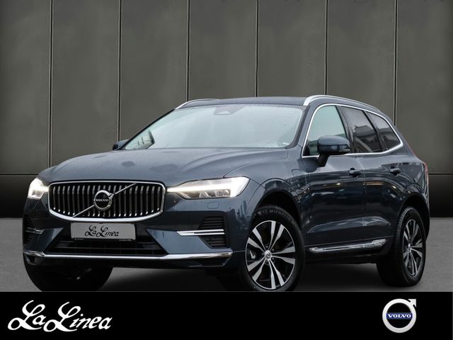 Volvo XC60 T6 AWD Recharge Core #Leder/Sitzh./PDC/RFK/