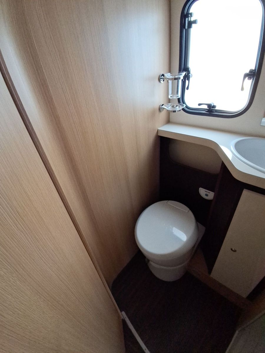 Fahrzeugabbildung Forster A 699 DVB Dörr Editionsmodell 2022