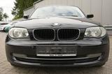BMW 116i KLIMAALAGE SITZHEIZUNG SCHIEBEDACH PDC - BMW 116 Gebrauchtwagen in Frankfurt