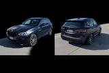 BMW X3 M40 M40i AT - - BMW X3 M40 von privat