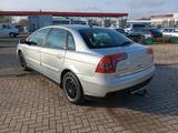 Citroën C5 Lim. Exclusiv,KLIMA,AHK,XENON,TÜV bis 10.26 - gebrauchte Citroën C5 aus dem Jahr 2005