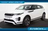Land Rover Range Rover Evoque P300e R-DYNAMIC *Panorama* - Land Rover Range Rover Evoque mit Hybrid-Antrieb