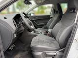 Cupra Ateca 2.0 TSI 4Drive DSG NAVI ACC AHK LED Kamera - Cupra Ateca mit Benzin-Antrieb: Automatik